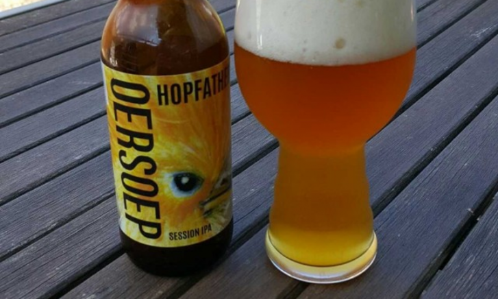 Oersoep Hopfather